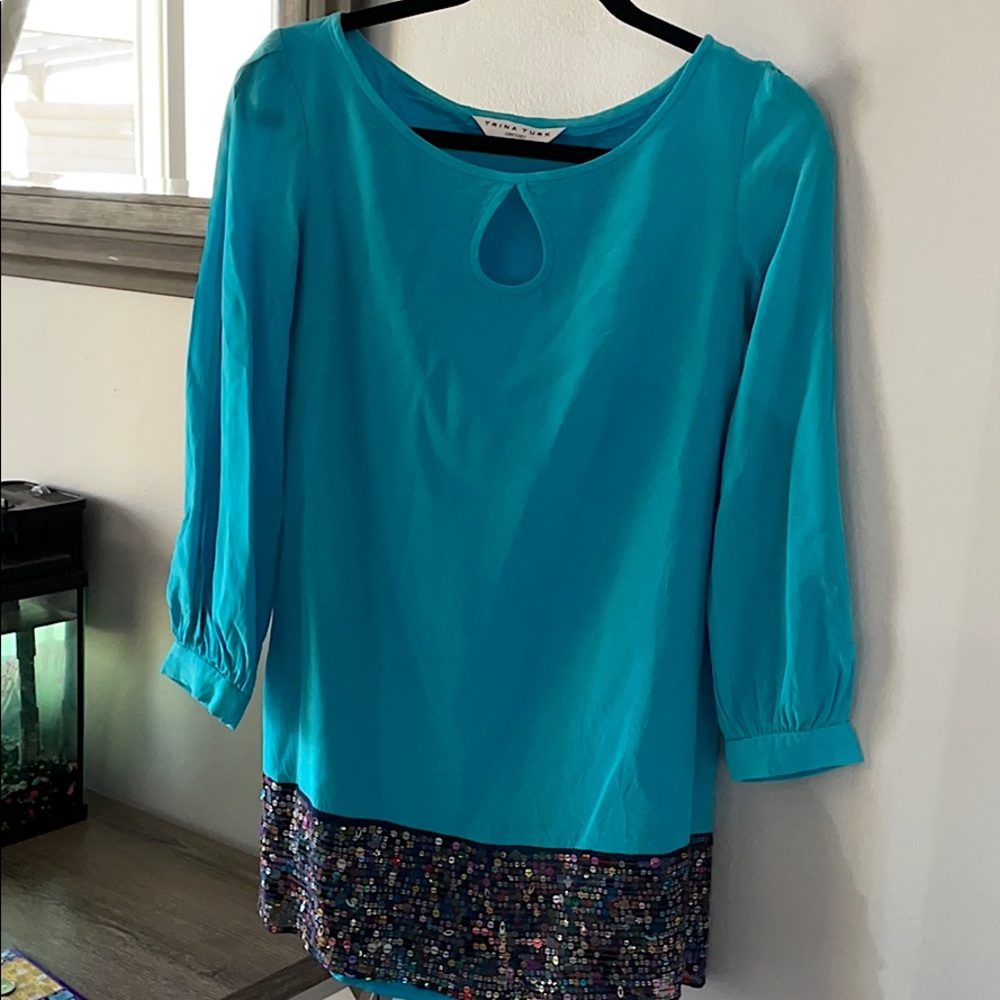 Trina Turk Dress